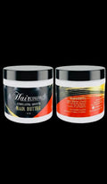 Stimulating Growth Hair Butter 4 oz