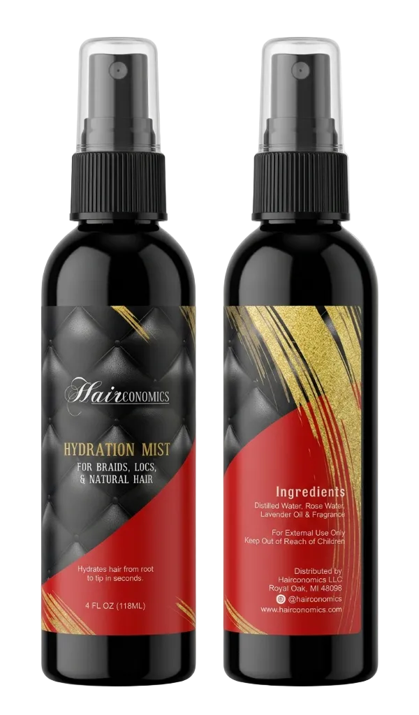 Hydration Mist