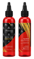 Moisture Sealing Growth Oil
