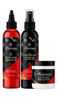 Trio Bundle