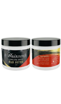 Stimulating Growth Hair Butter 2 oz